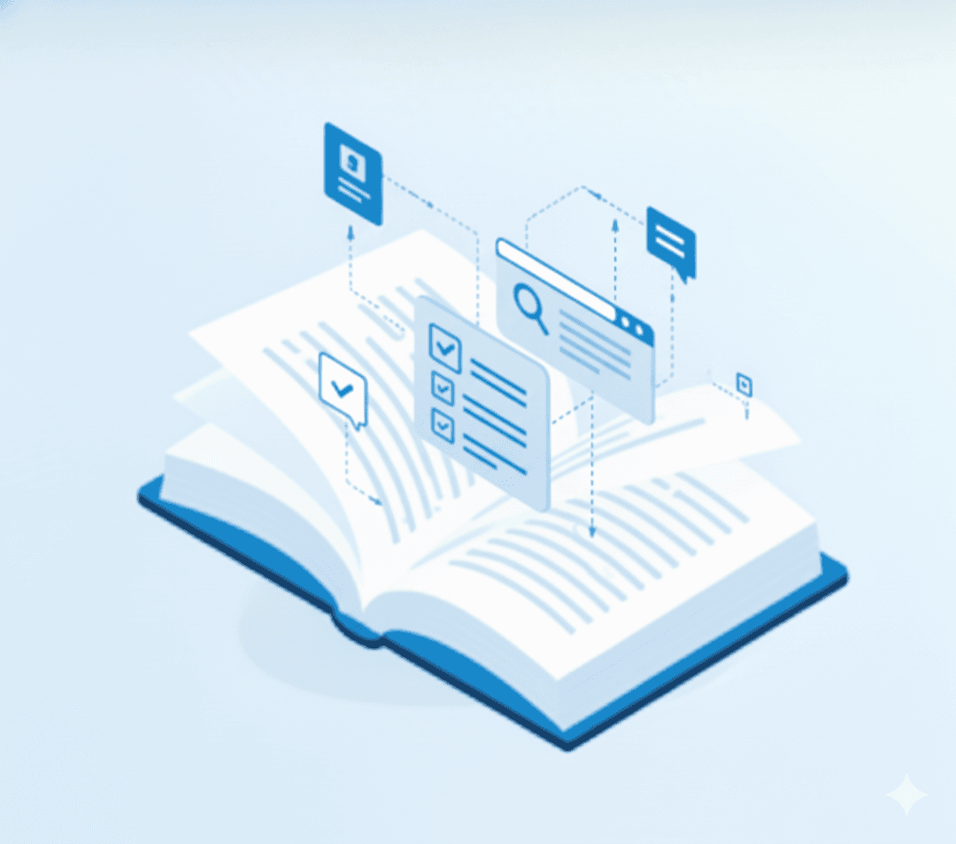 Knowledge Illustration