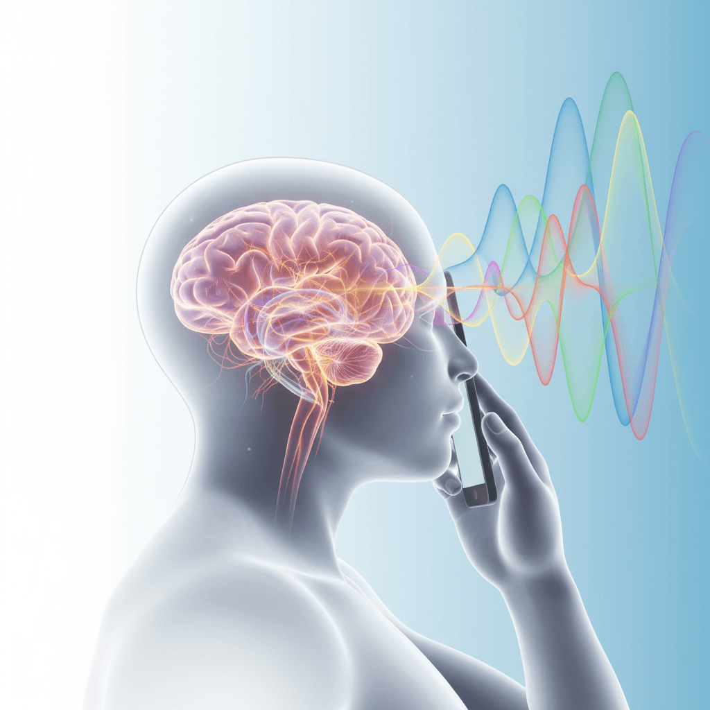 The Static in Our Pockets: Do Cell Phones Really Harm Our Brains?