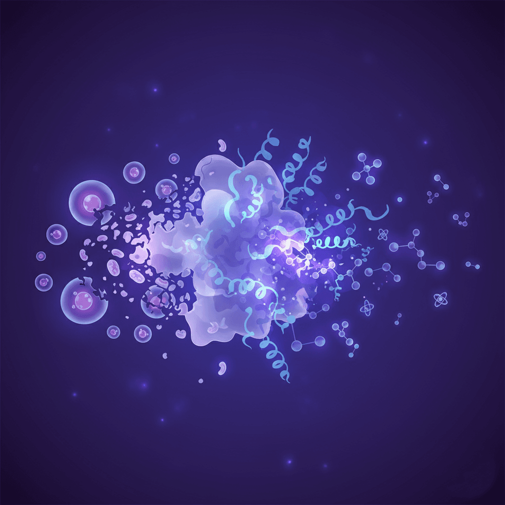 The Twilight Zone of Biology: When Life Blurs into Non-Life