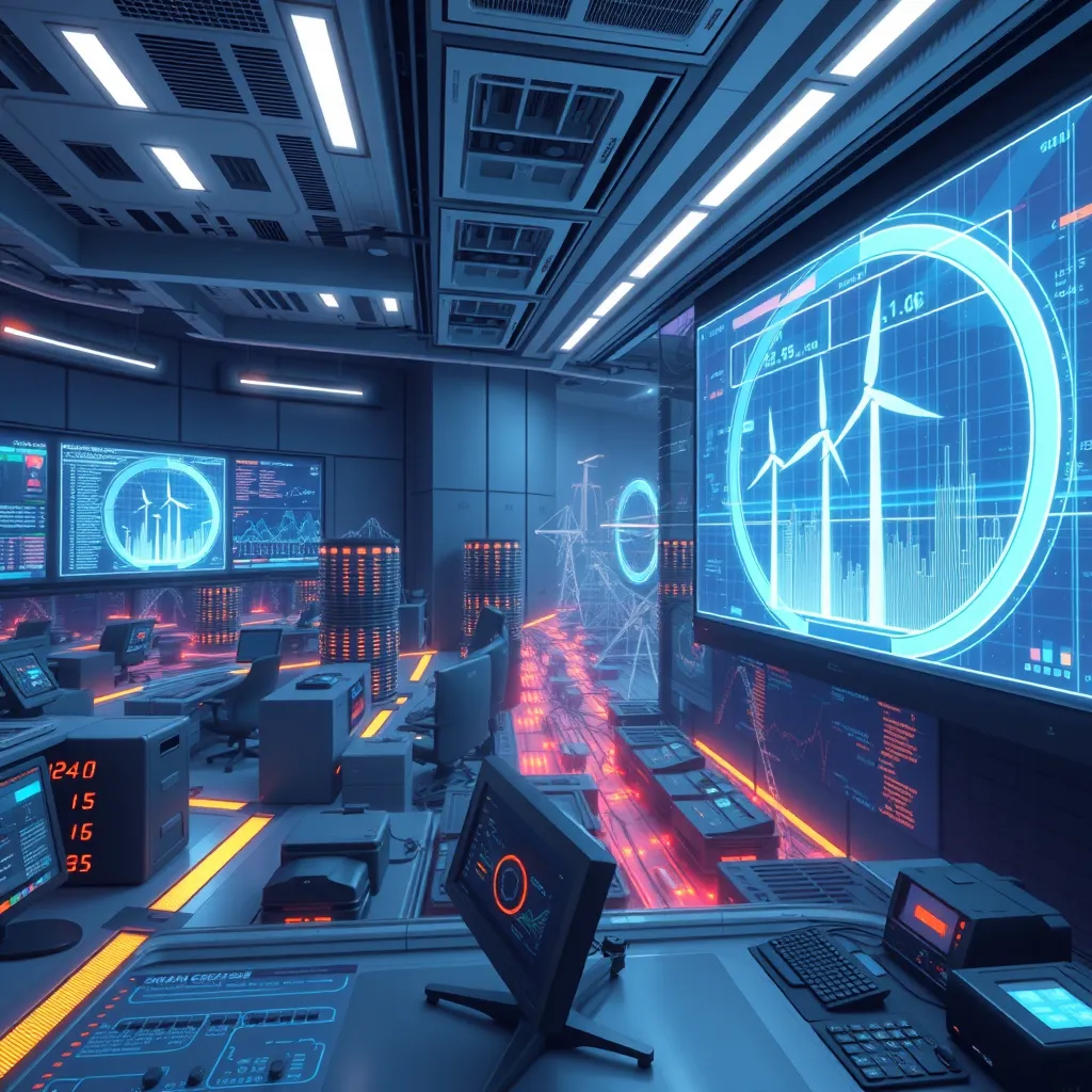 Cognitive city energy optimization system