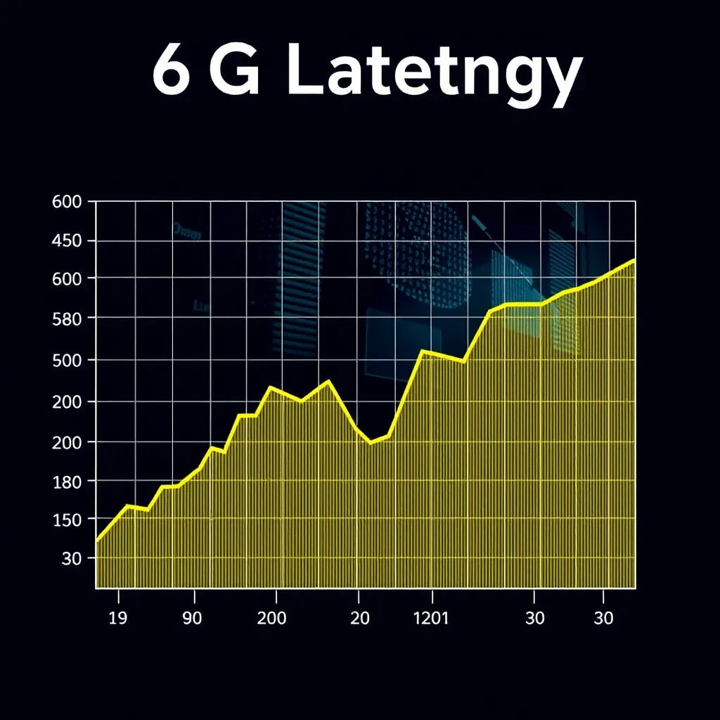 6G Latency