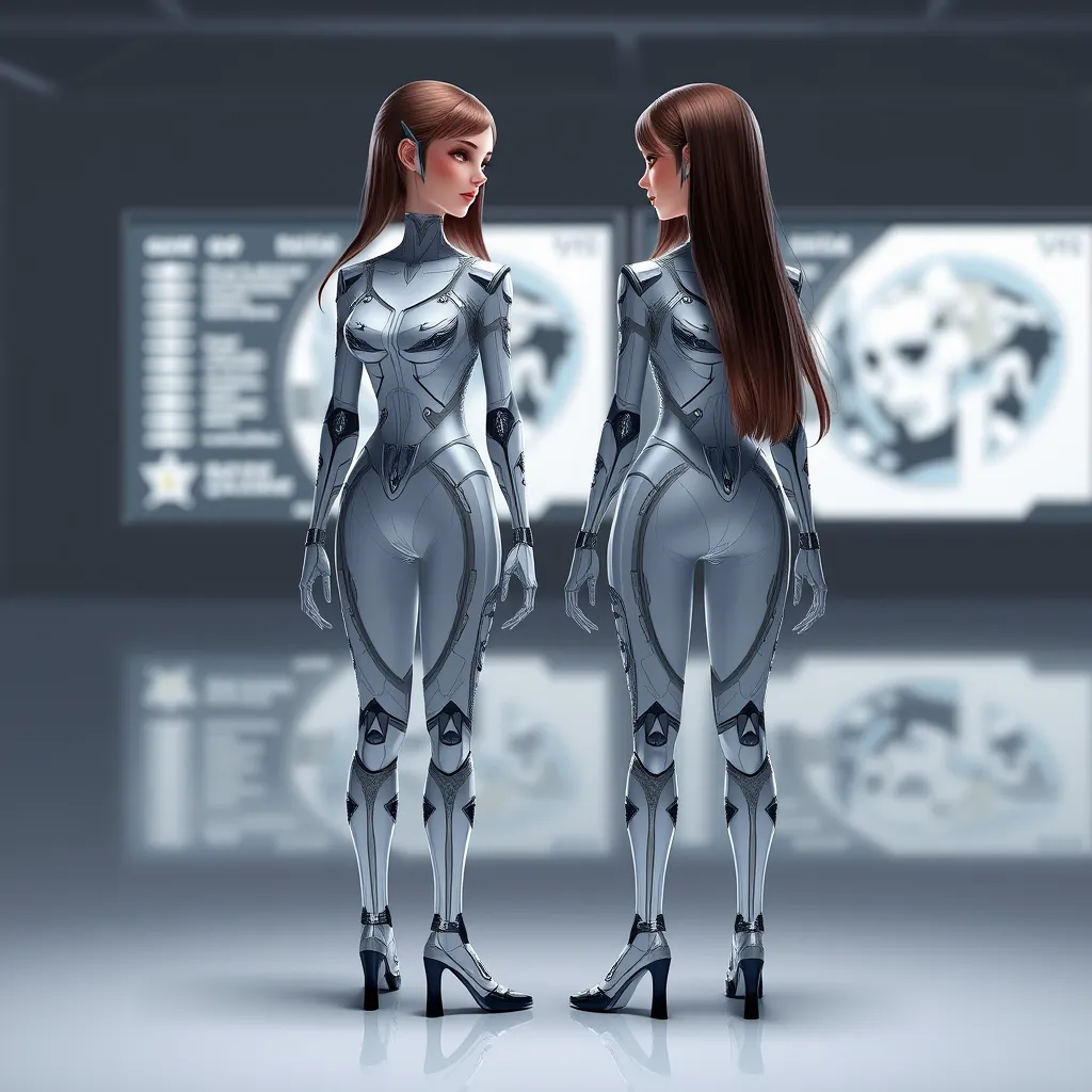Digital Twins