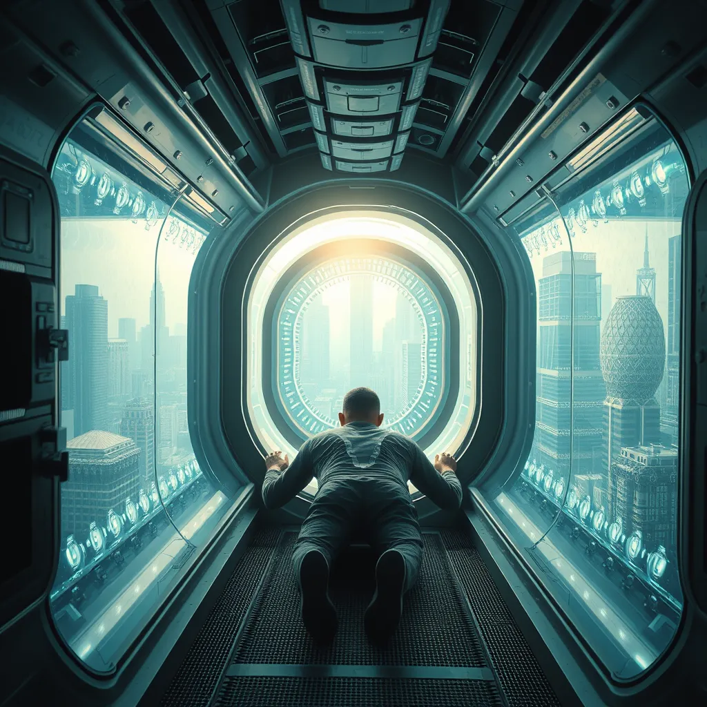 Cryonics Future Vision