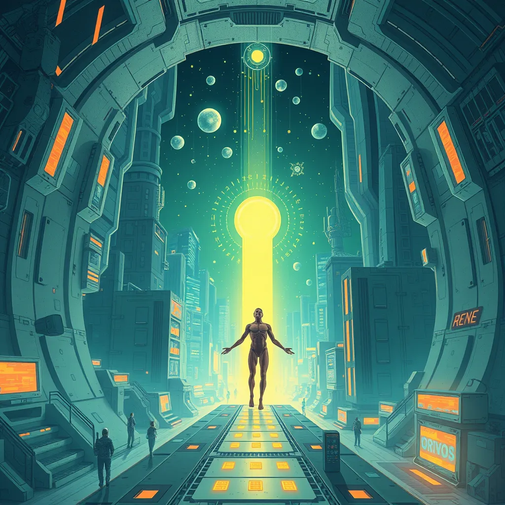 Future Revival Concept