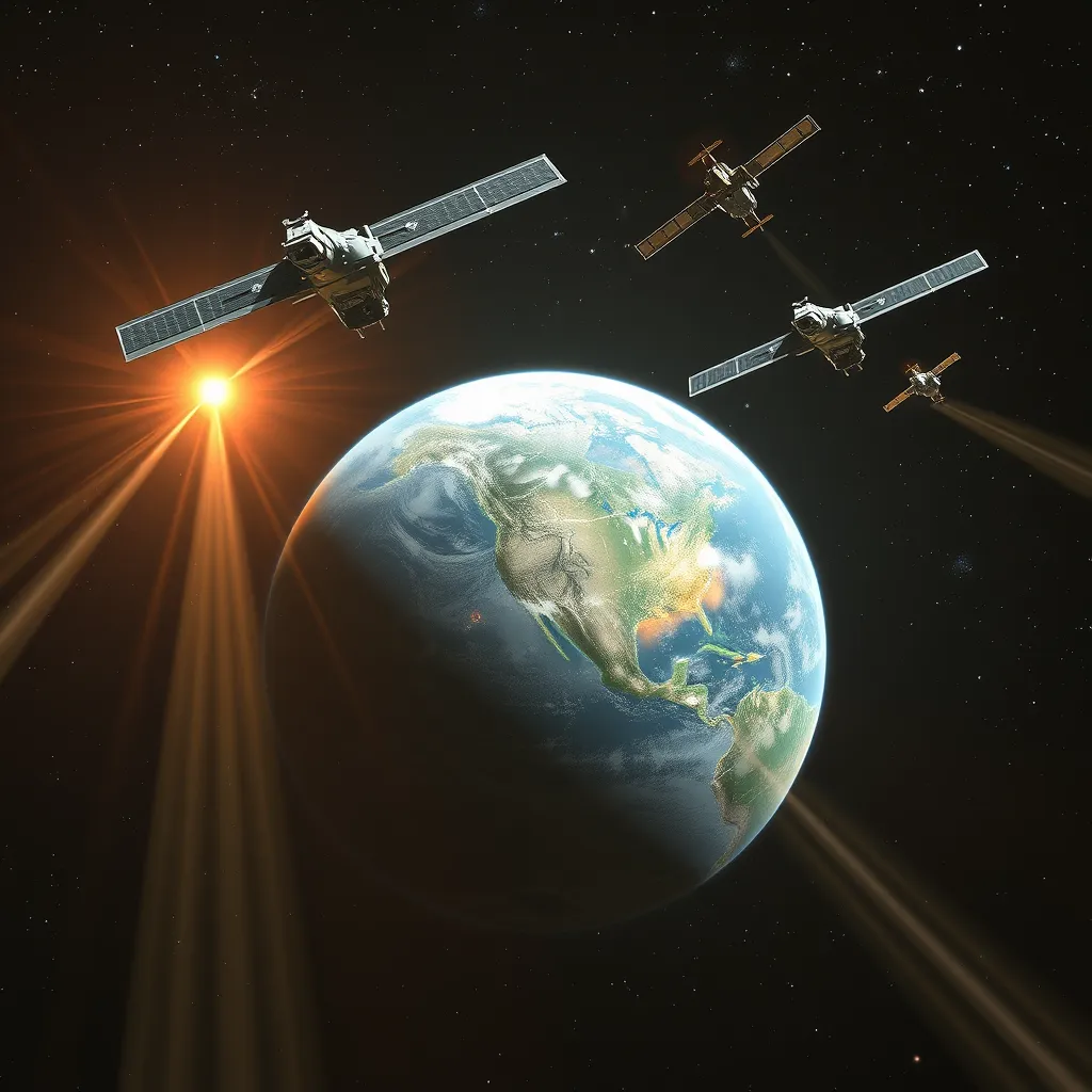 Future of Climate Engineering