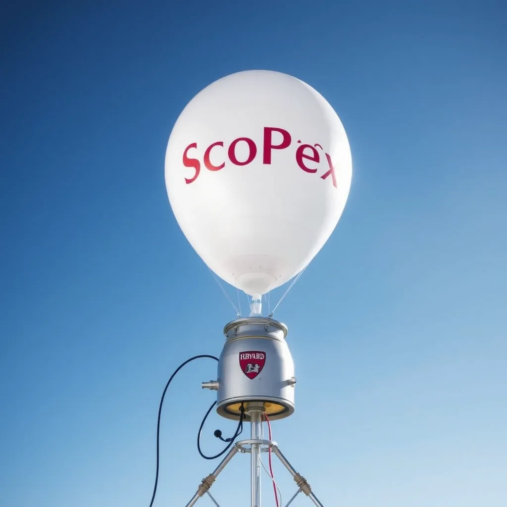 SCoPEx Project Concept