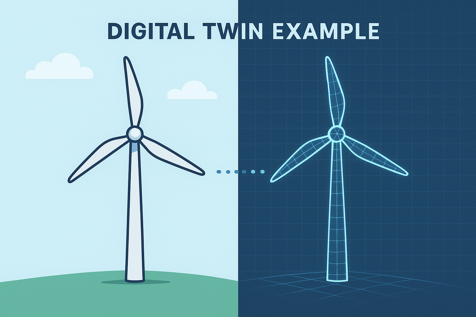 Digital Twin Example