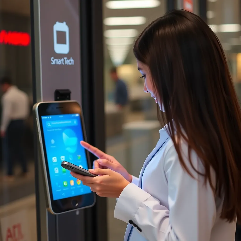 Cloud Computing in Industry