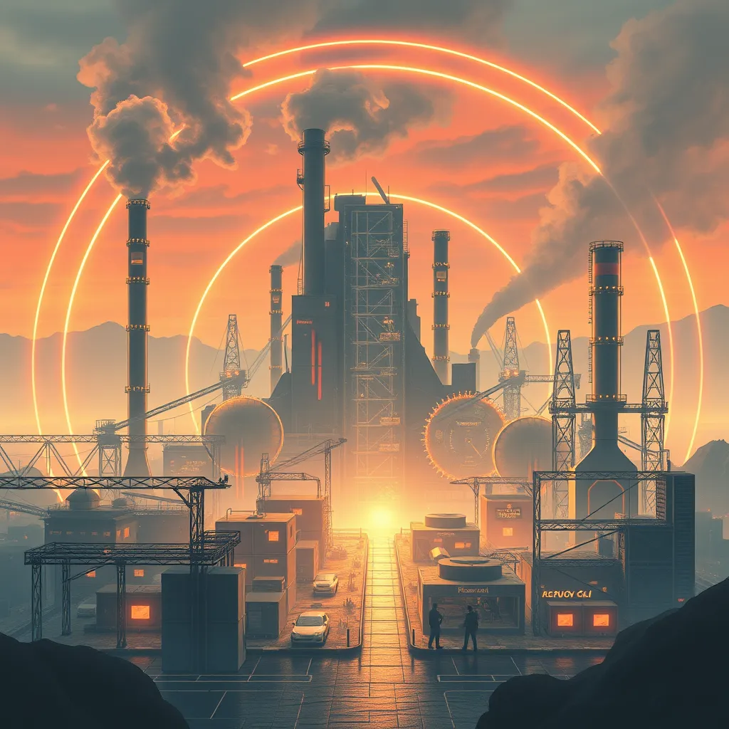 Big Data in Industry