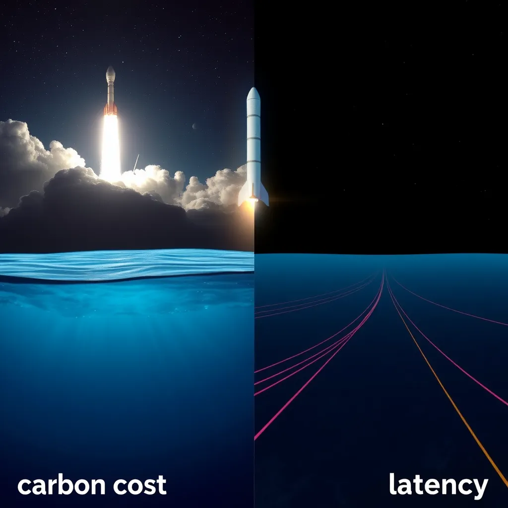 Satellite vs Cable Comparison