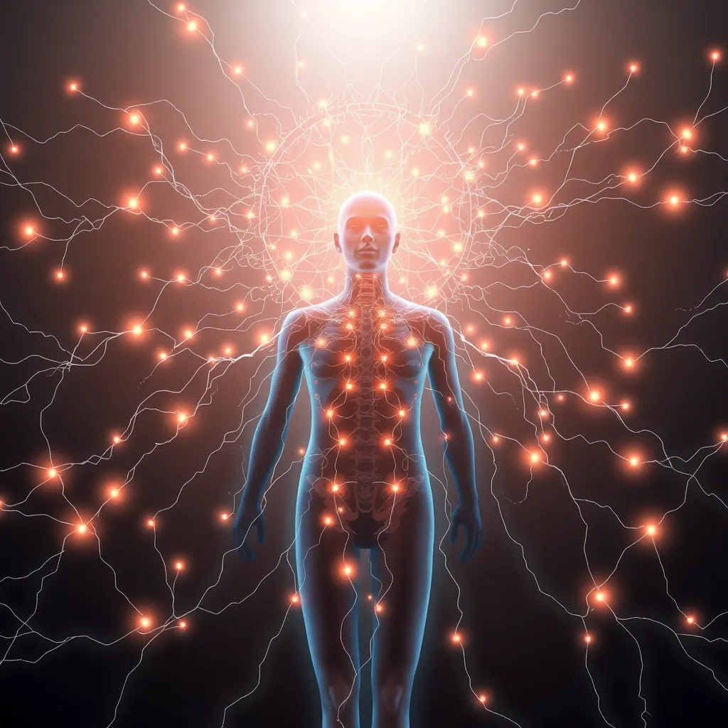 Healing Trauma Memory