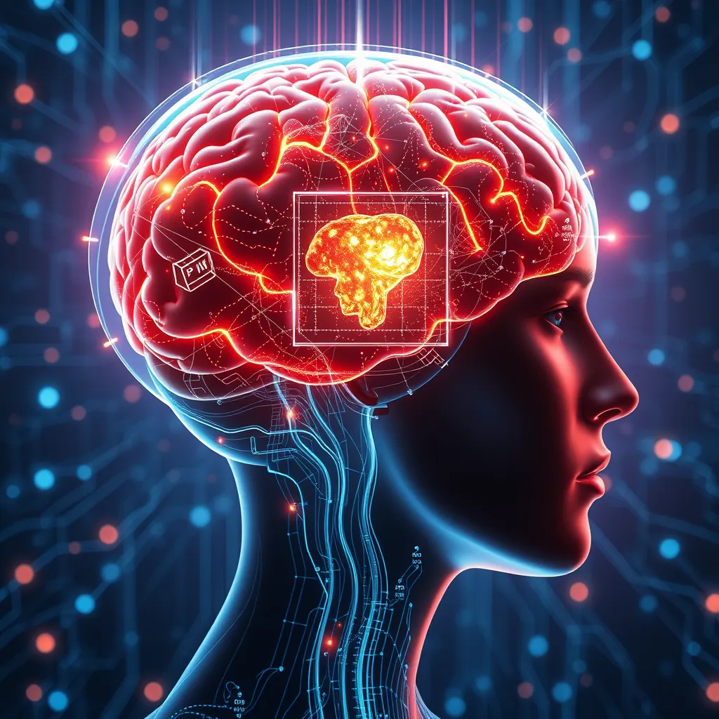 Memory Editing Interface