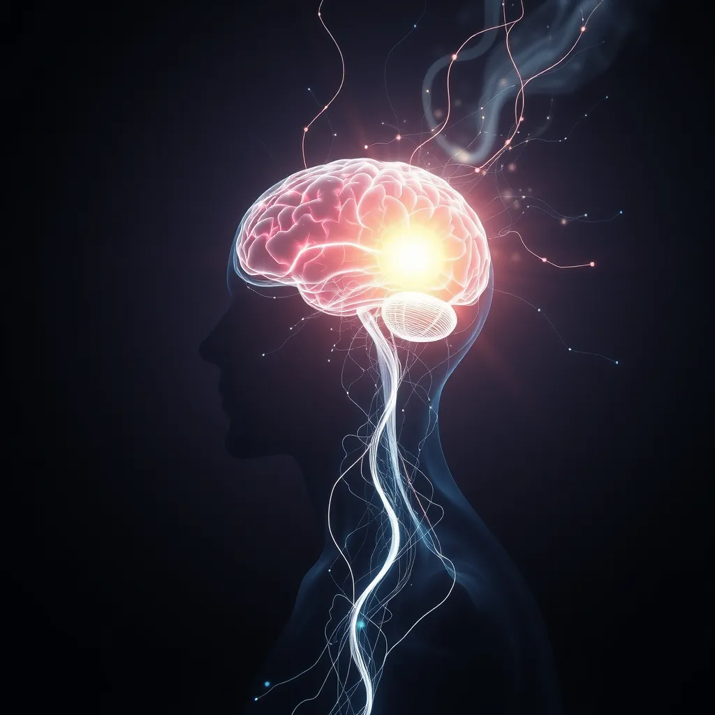 Mind Soul Connection