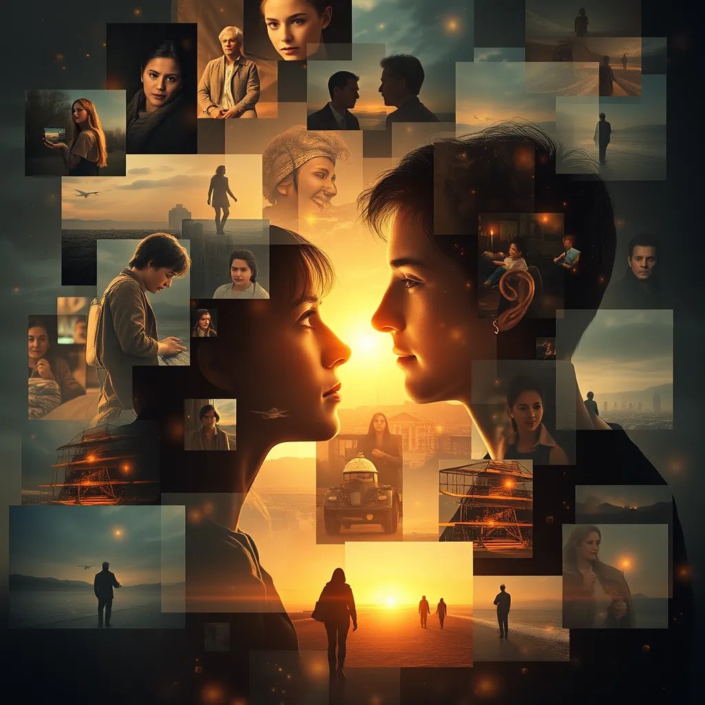 Power of Remembering