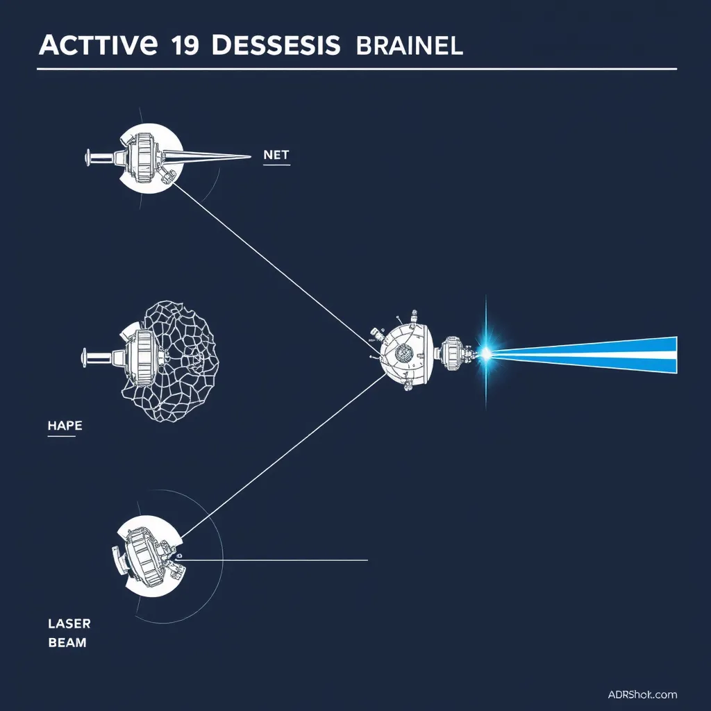 ADR Technologies Schematic