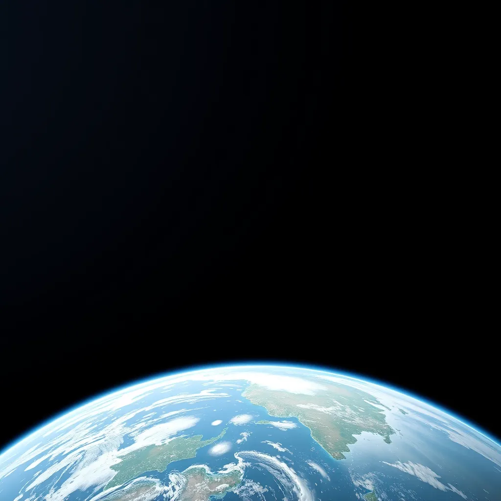 Clean and Clear LEO View