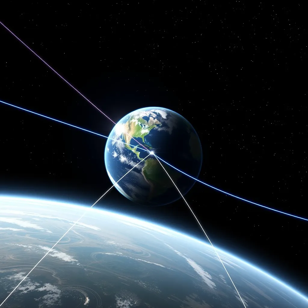 Electrodynamic Tether Deployment