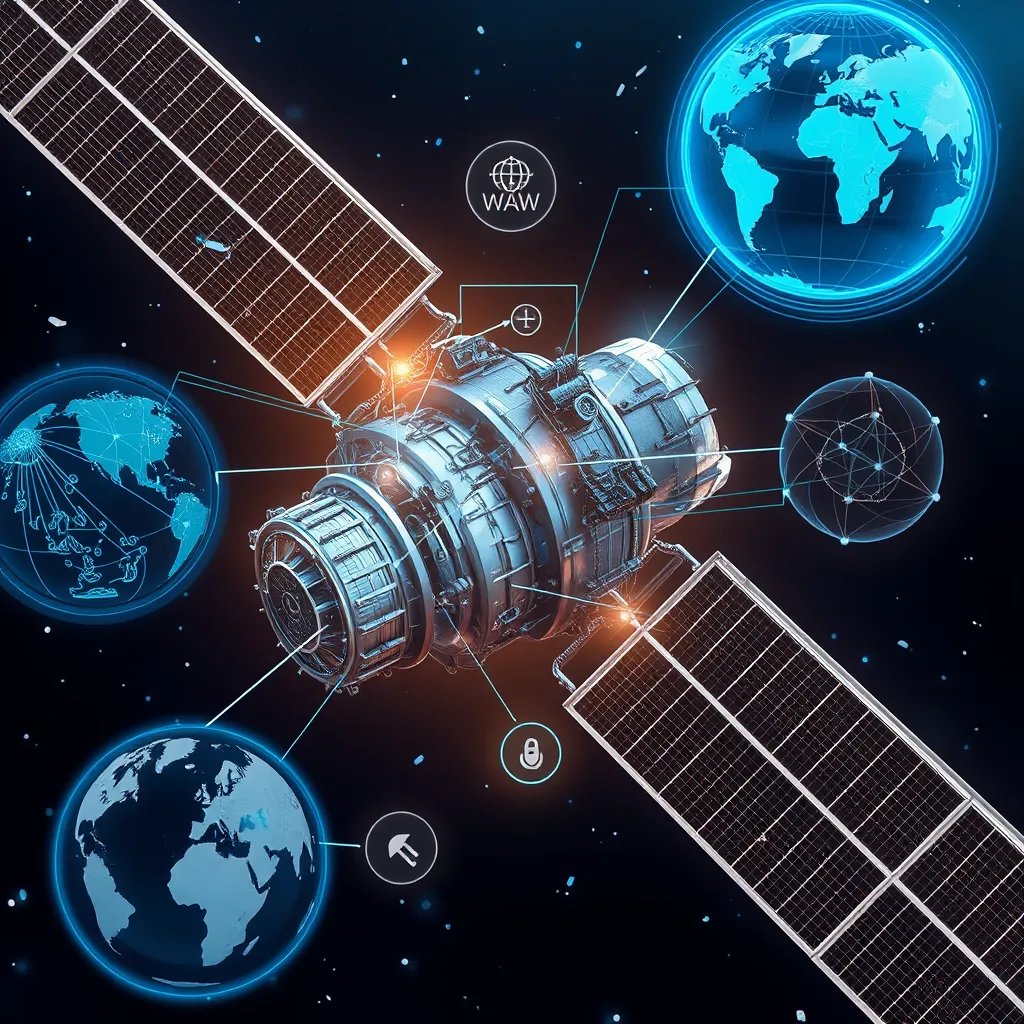 Safe Orbit Benefits Display
